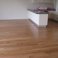 Wax polish feature grade hardwood